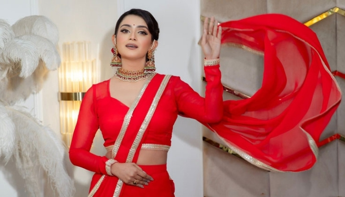 শাড়ি নিয়ে প্রতারণার অভিযোগ, তানজিন তিশাকে আদালতে হাজিরার নির্দেশ